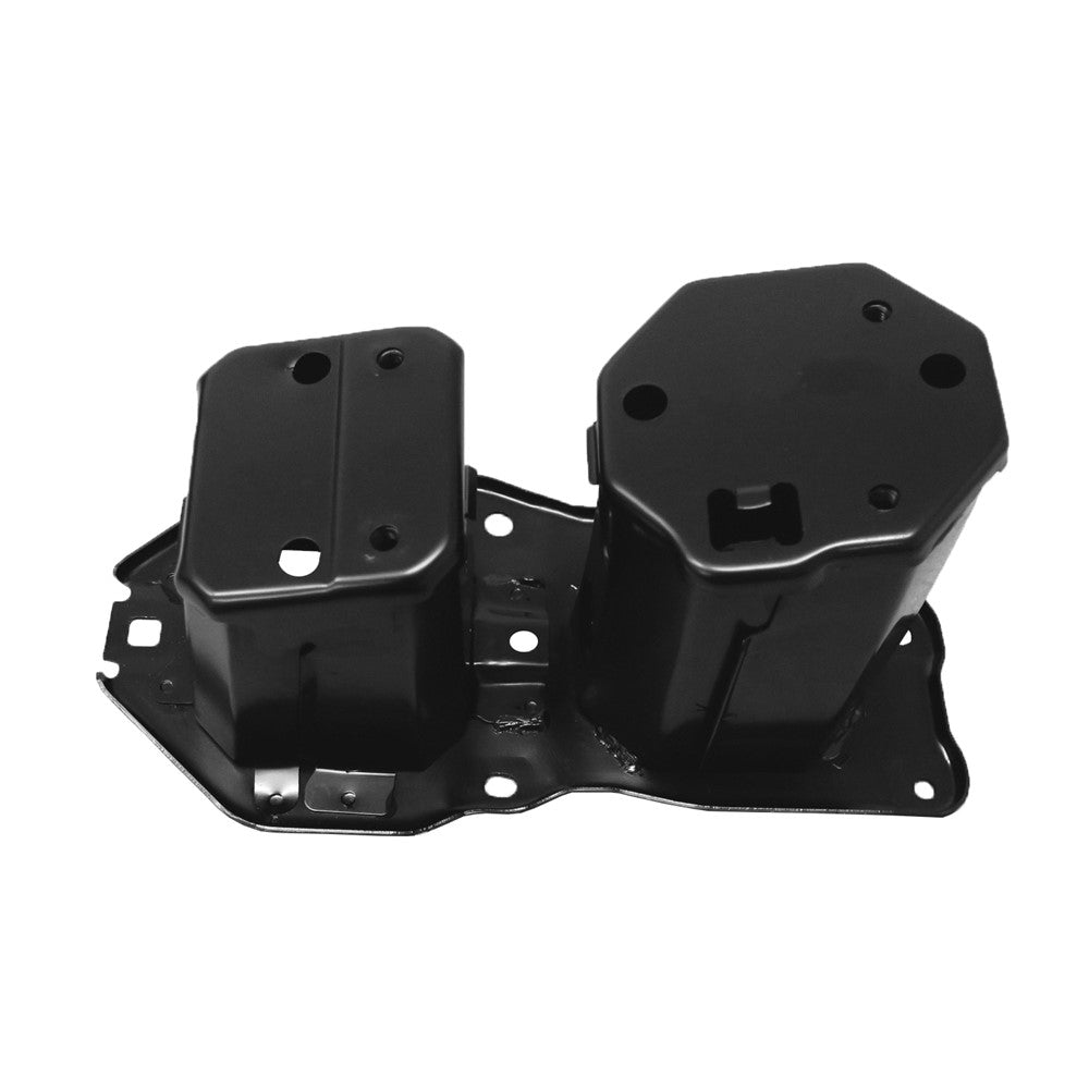 Front Left Driver Side Front Bumper Impact Bar Bracket 2013-2015 Honda Civic
