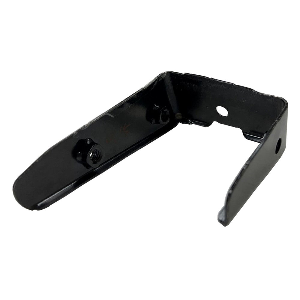 Front Left Front Driver Side Bumper Impact Bar Brace 2005-2017 Honda Odyssey, Pilot & Acura Mdx