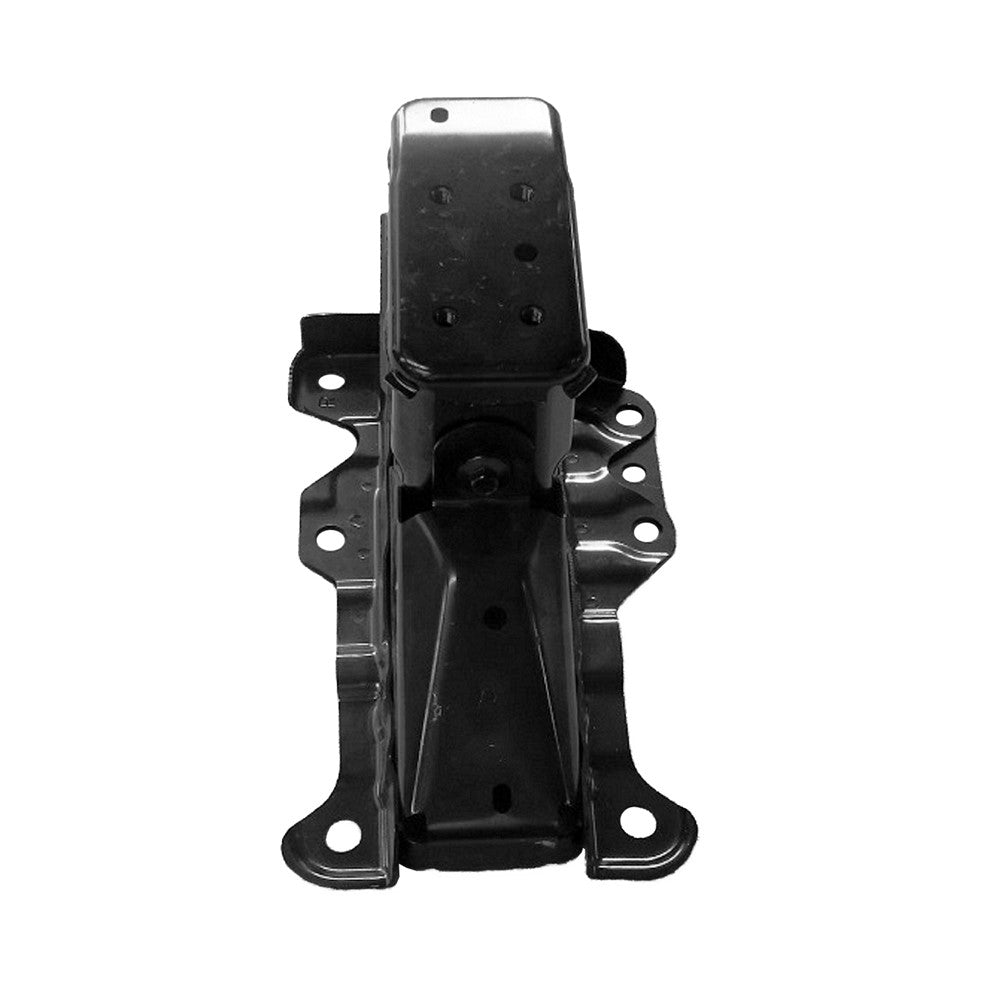 Front Right Front Passenger Side Bumper Impact Bar Bracket 2017-2022 Honda Cr-V