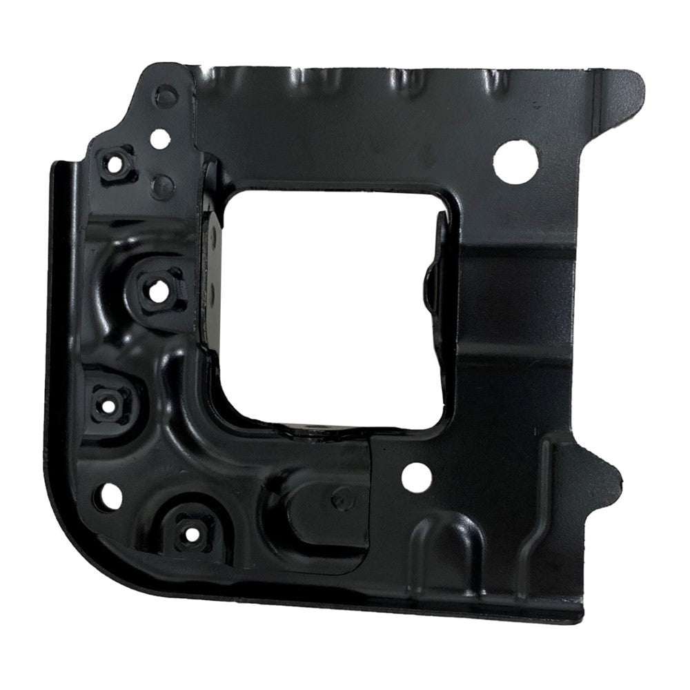 Front Right Front Passenger Side Bumper Mounting Plate 2016-2022 Honda Civic, Insight