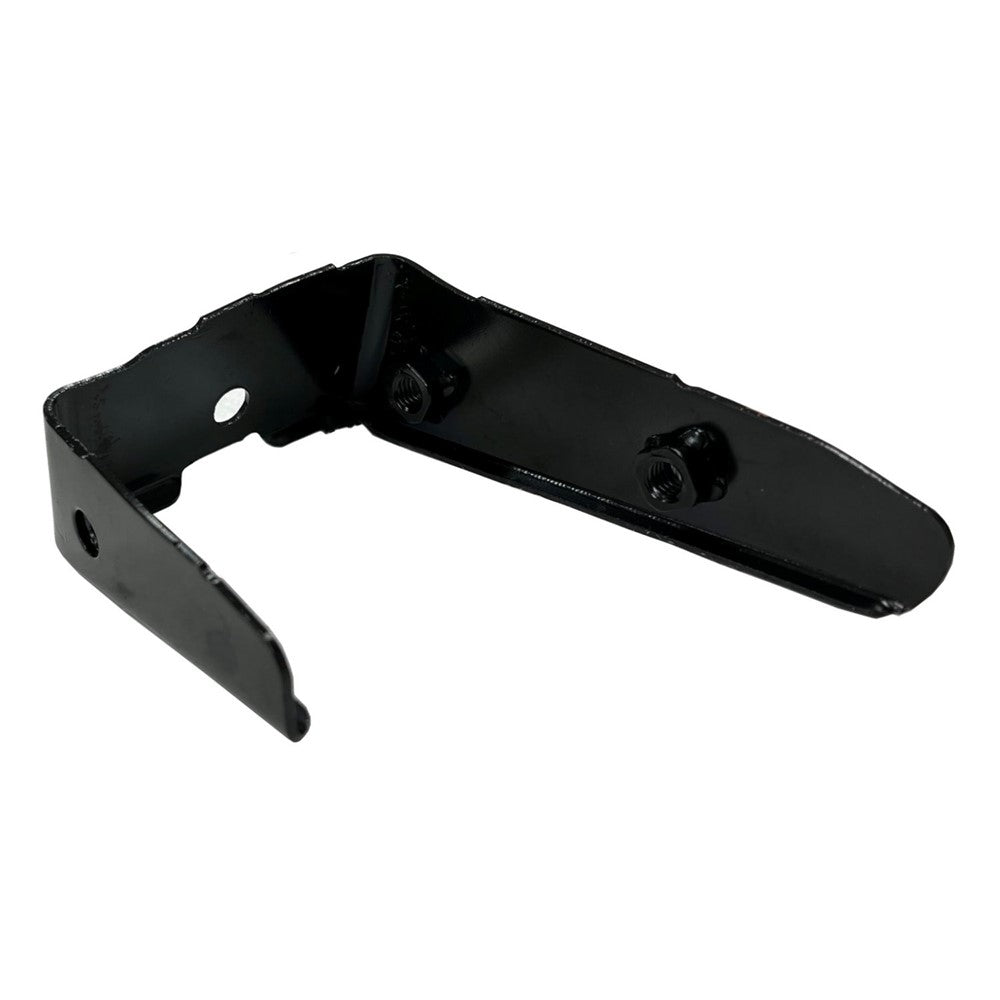 Front Right Front Passenger Side Bumper Impact Bar Brace 2005-2017 Honda Odyssey, Pilot & Acura Mdx