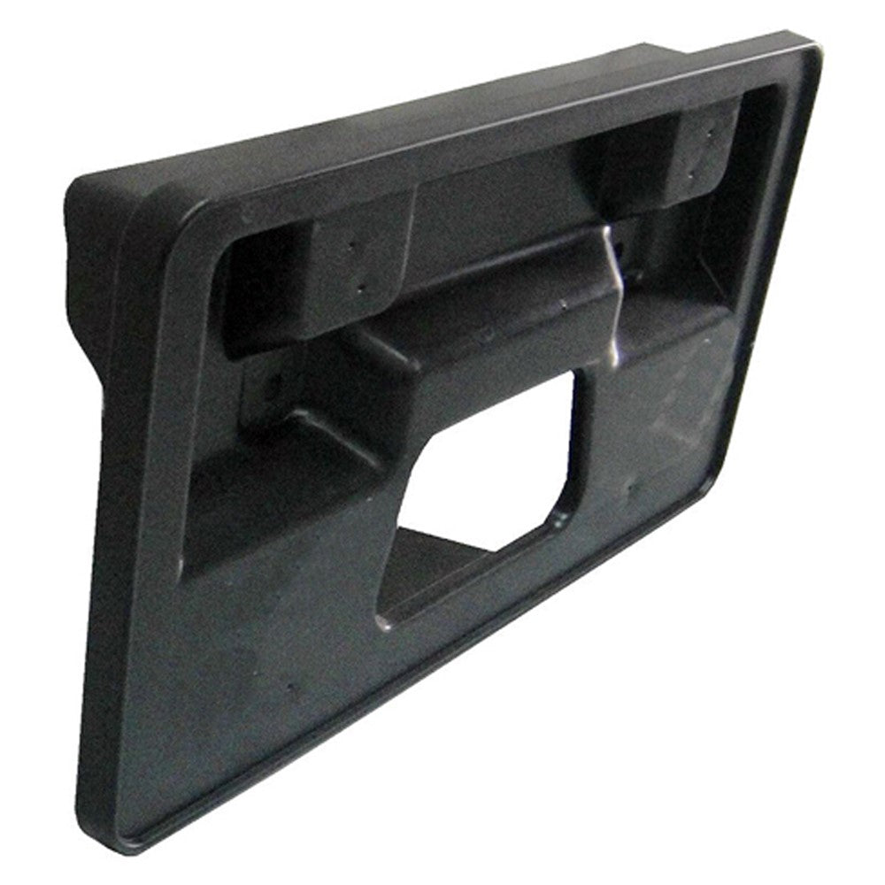 Front License Plate Bracket 2007-2009 Honda Cr-V