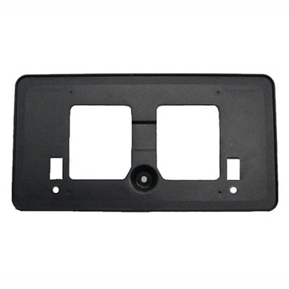 Front License Plate Bracket 2004-2005 Honda Civic
