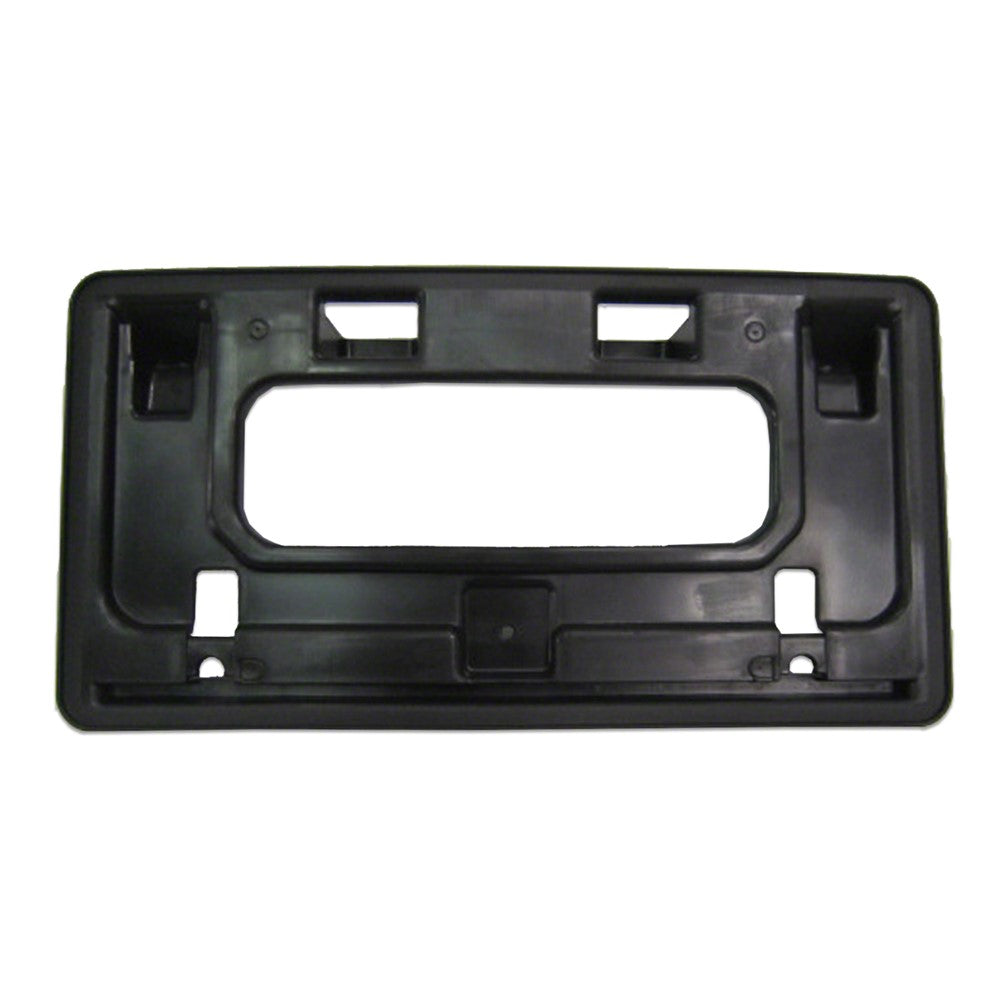 Front License Plate Bracket 2013-2015 Honda Civic