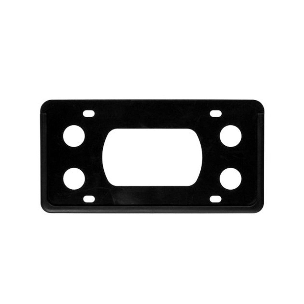 Front License Plate Frame 2003-2007 Honda Accord