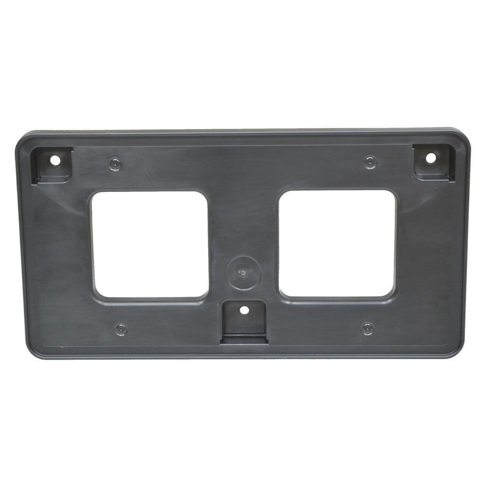 Front License Plate Bracket 2016-2018 Honda Hr-V