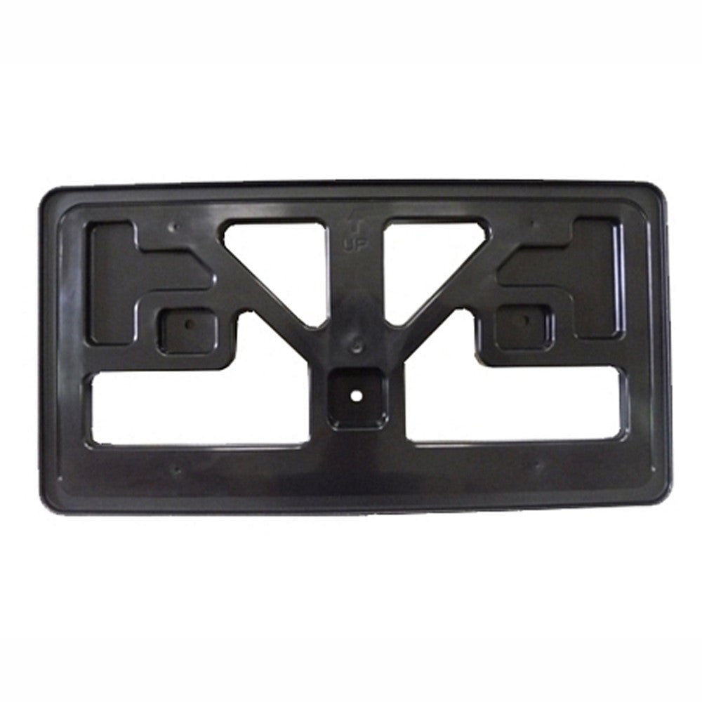Front License Plate Bracket 2017-2021 Honda Civic
