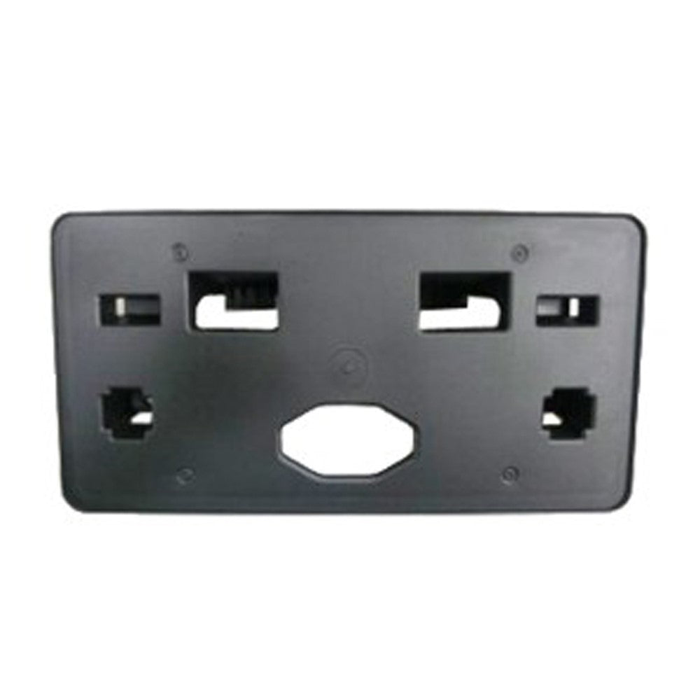 Front License Plate Bracket 2019-2022 Honda Hr-V