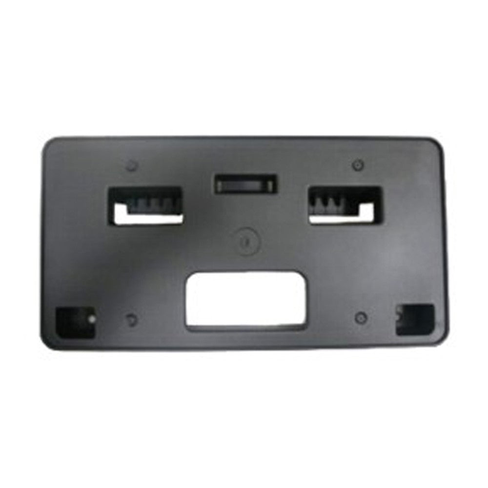 Front License Plate Bracket 2019-2022 Honda Hr-V