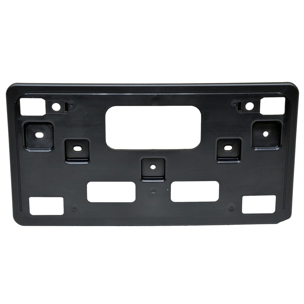 Front License Plate Bracket 2019-2021 Honda Civic