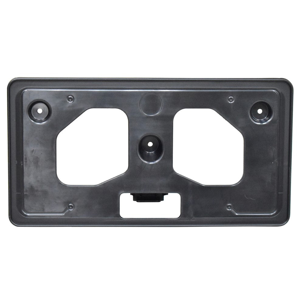 Front License Plate Bracket 2020-2022 Honda Cr-V