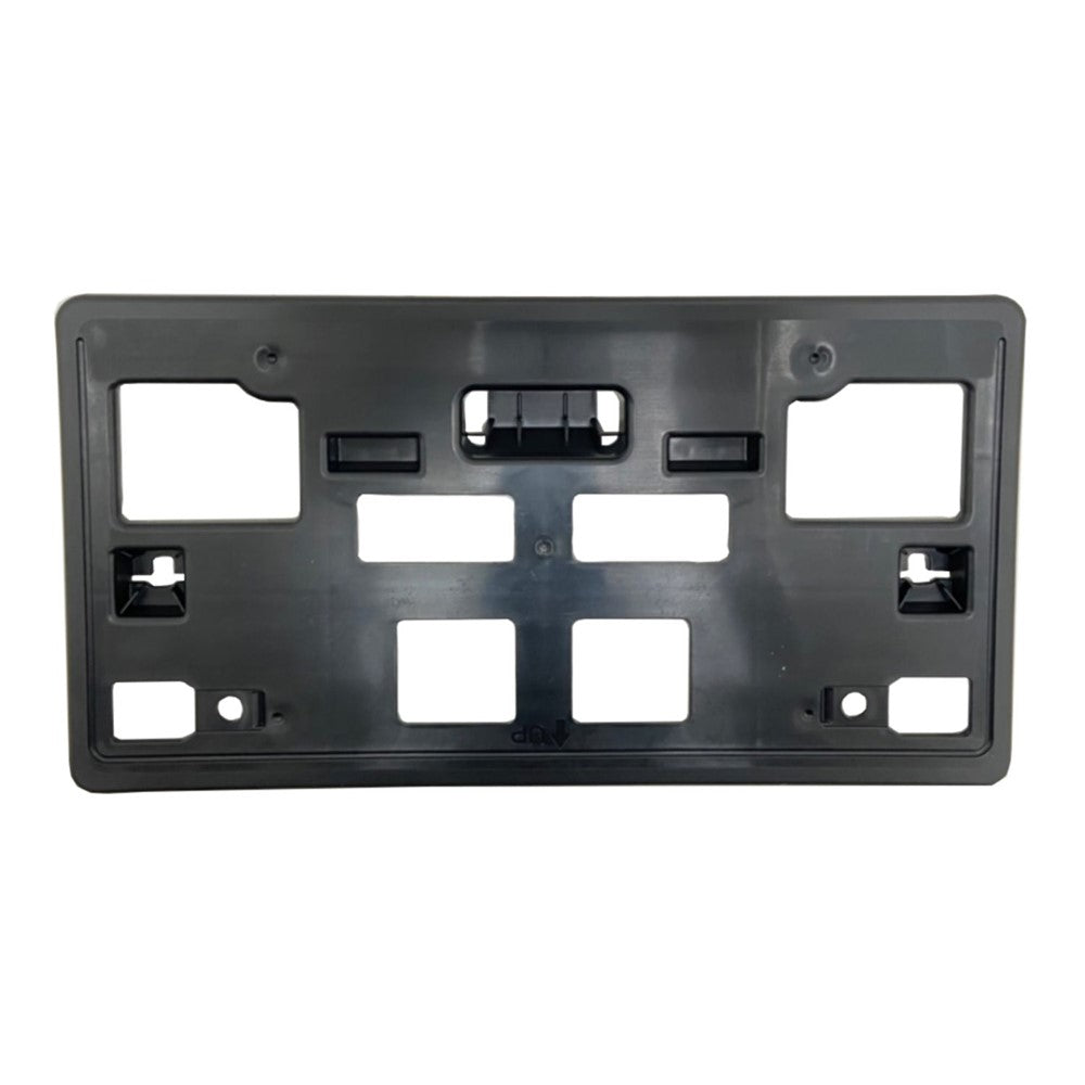 Front License Plate Bracket 2022-2024 Honda Civic