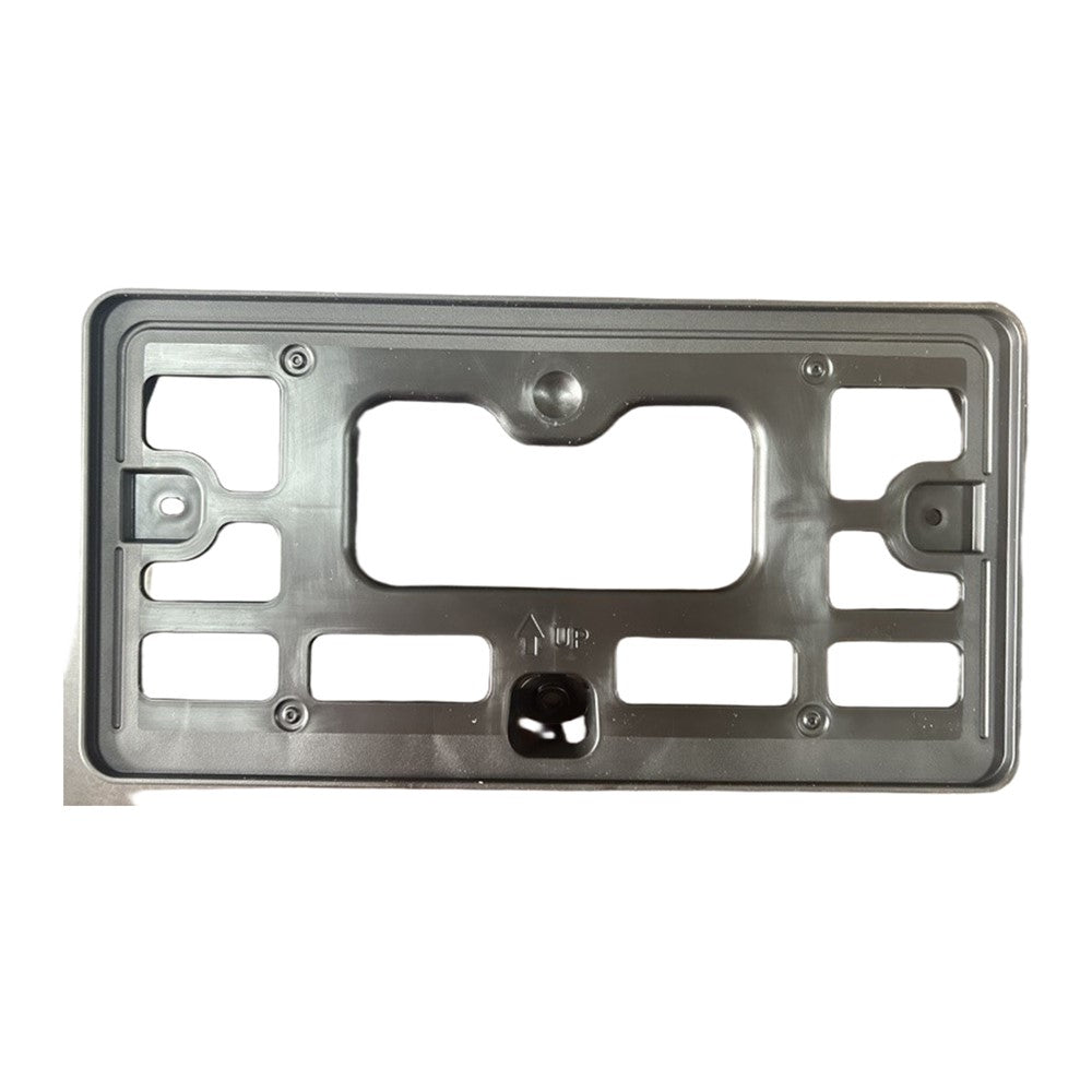 Front License Plate Bracket 2023-2025 Honda Pilot