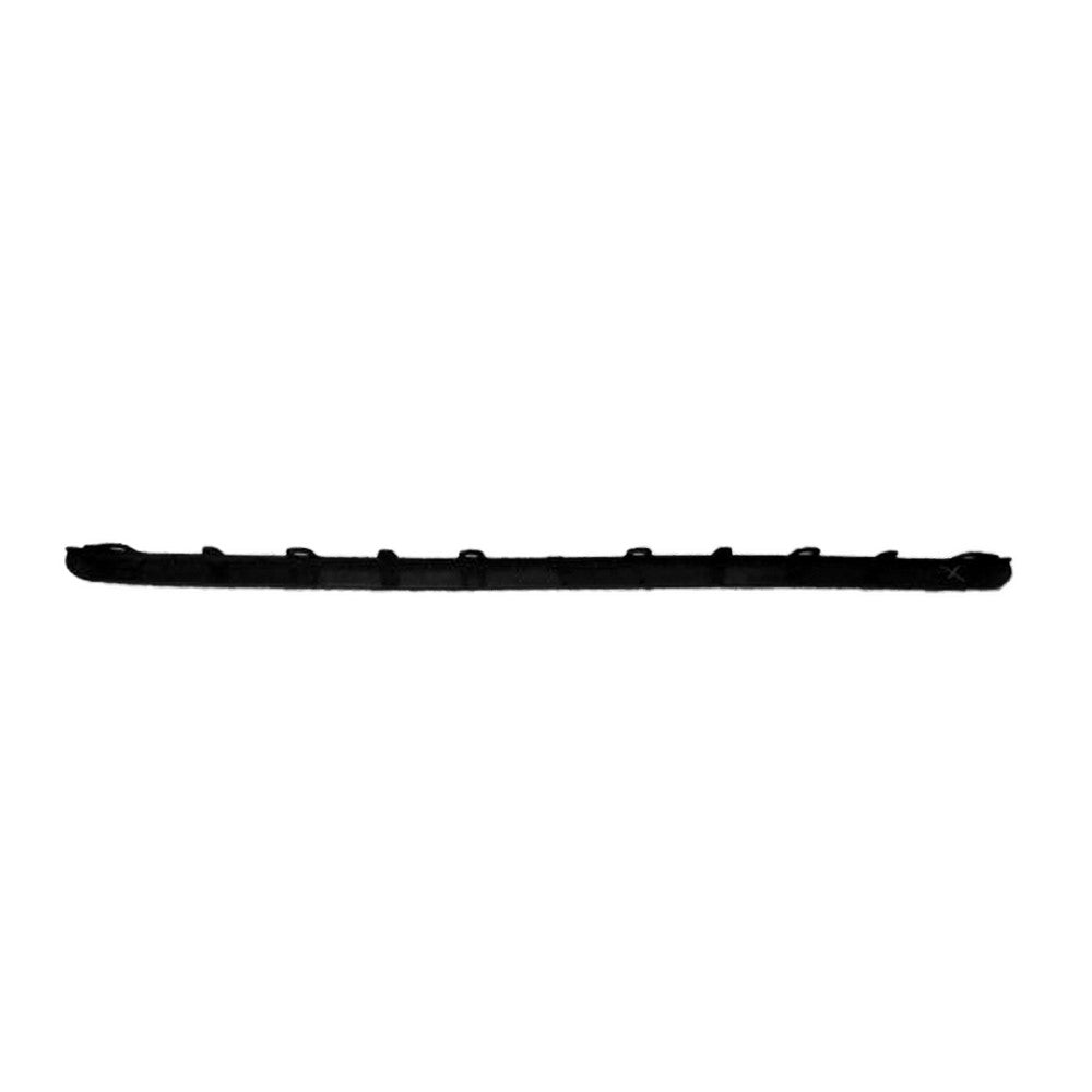 Front Bumper Lower Spoiler 2009-2014 Honda Fit