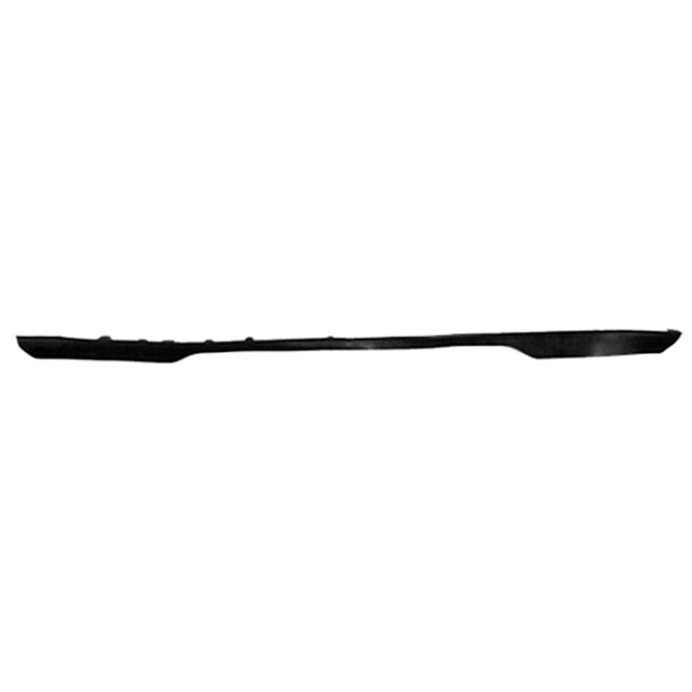 Front Lower Spoiler 2016-2018 Honda Hr-V