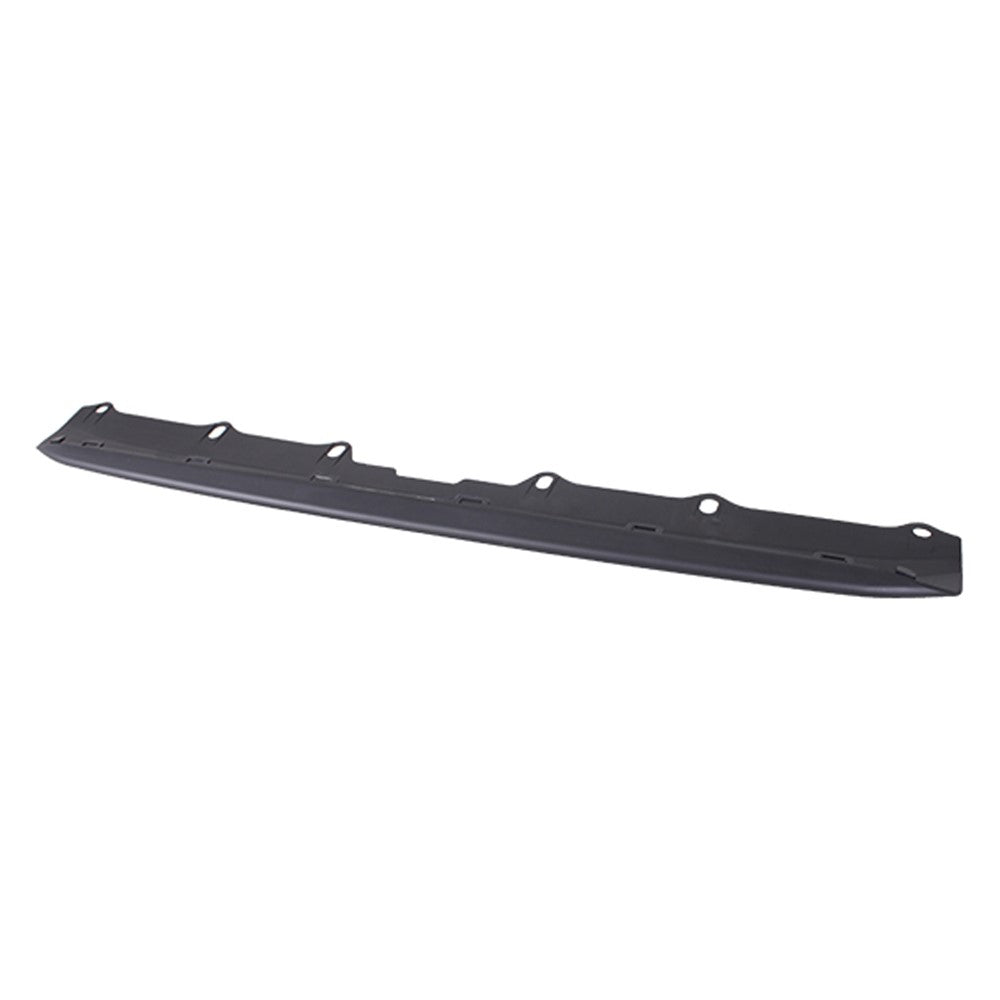 Front Lower Valance Panel 2019-2021 Honda Civic