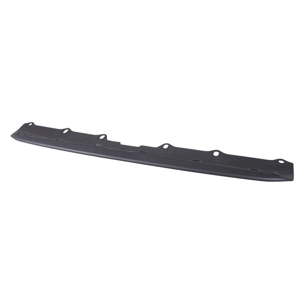 Front Lower Valance Panel 2019-2021 Honda Civic