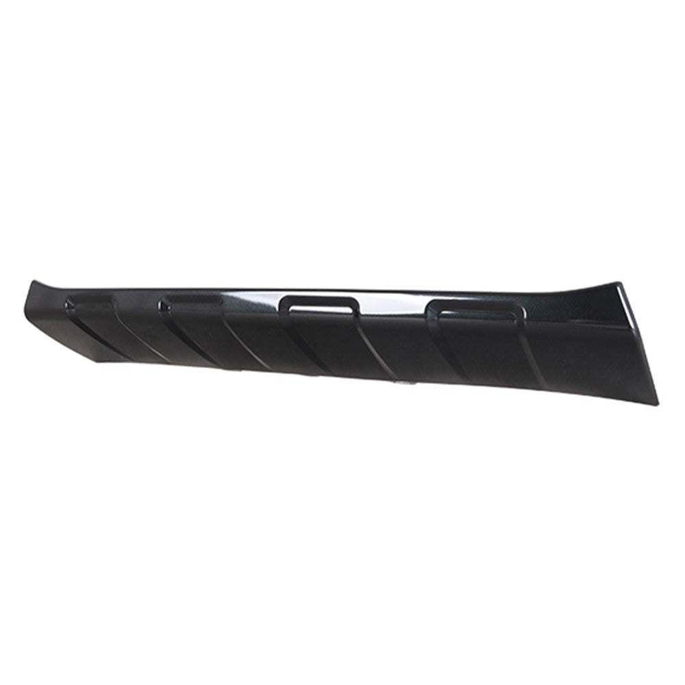 Front Skid Plate 2021-2025 Honda Ridgeline