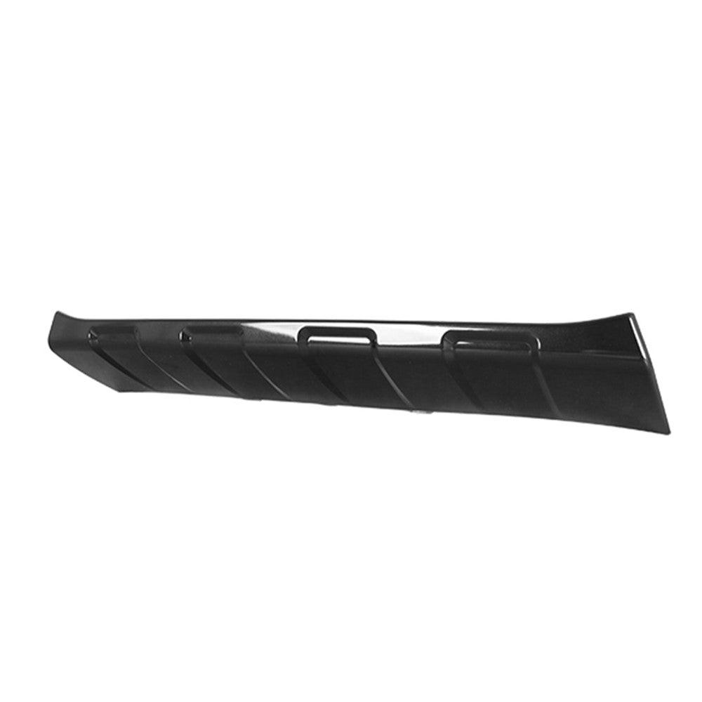 Front Skid Plate 2021-2025 Honda Ridgeline