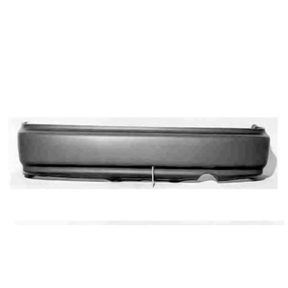 Rear Bumper Cover 1996-1998 Honda Civic