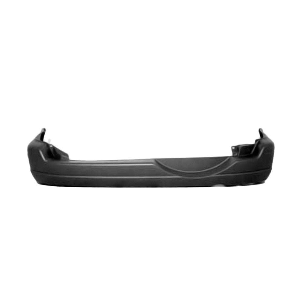 Rear Bumper Cover 1997-2001 Honda Cr-V