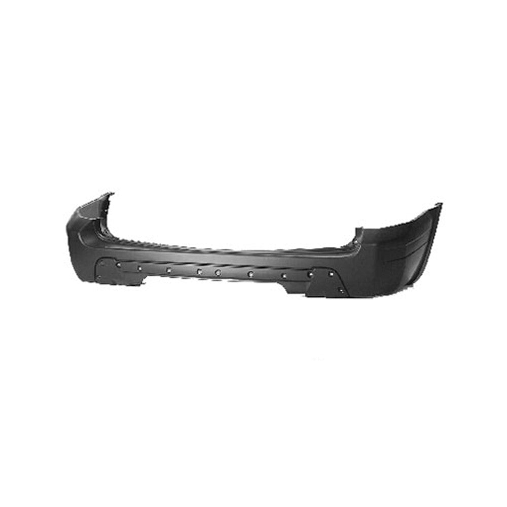 Rear Bumper Cover 2003-2005 Honda Pilot