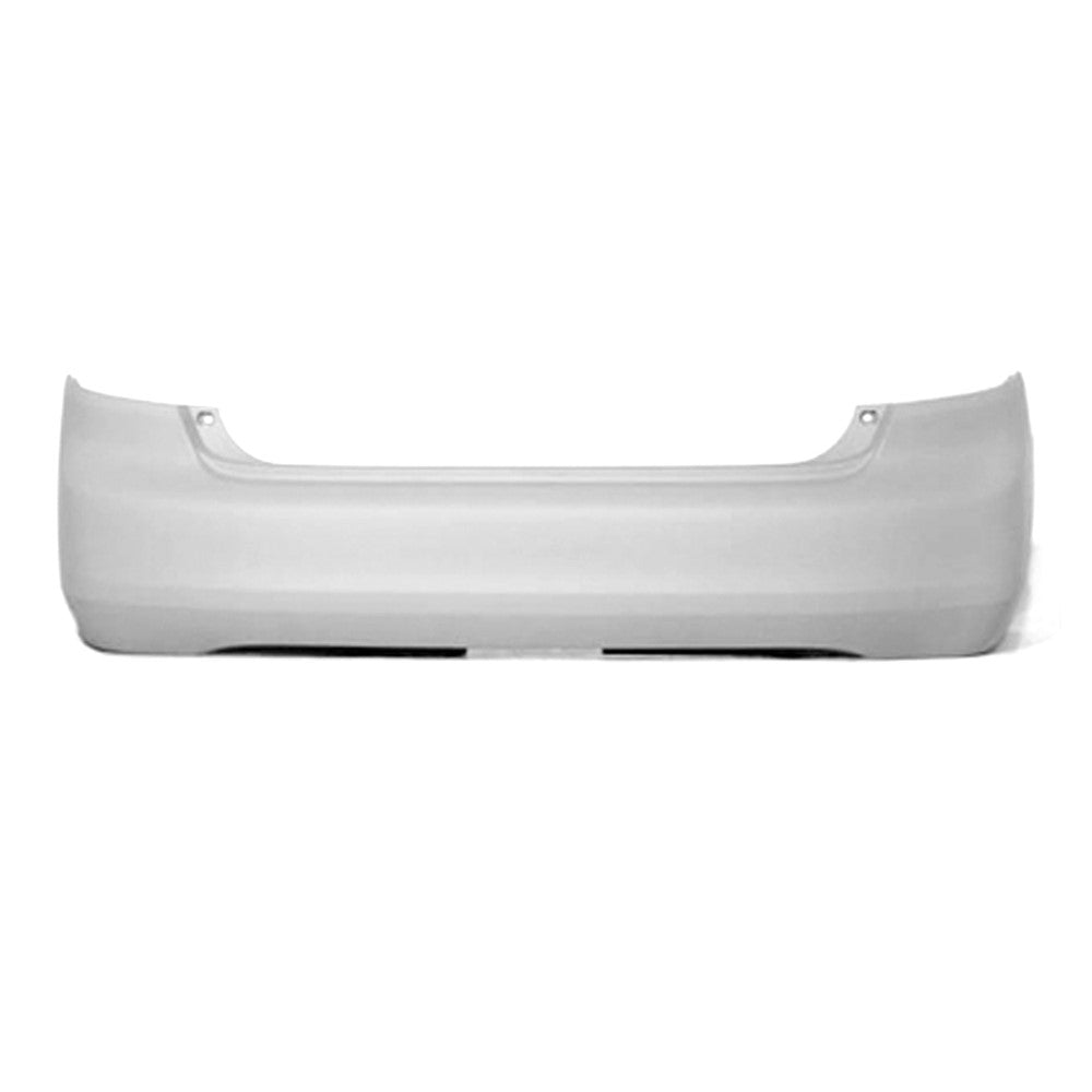 Rear Bumper Cover 2003-2005 Honda Accord