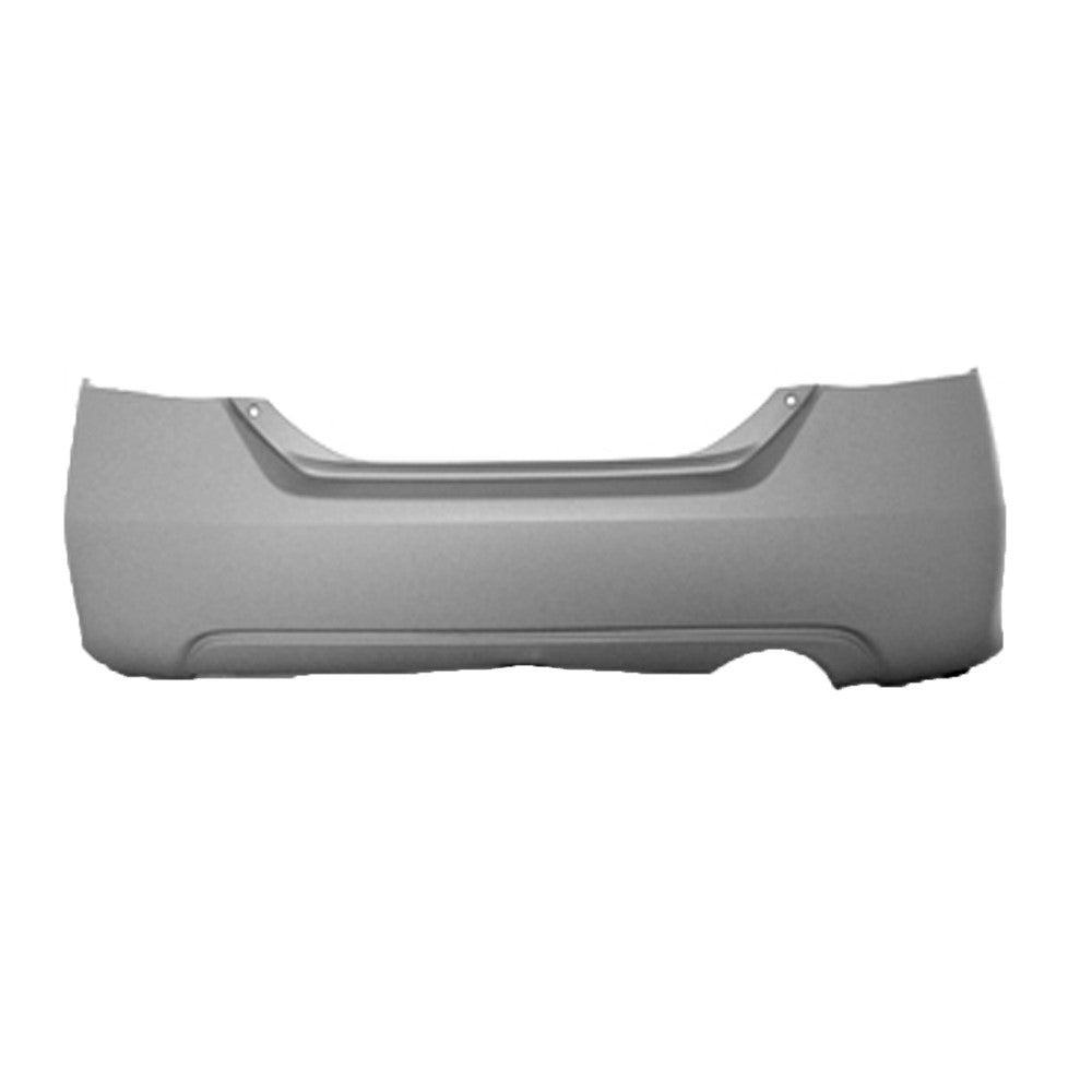 Rear Bumper Cover 2006-2011 Honda Civic