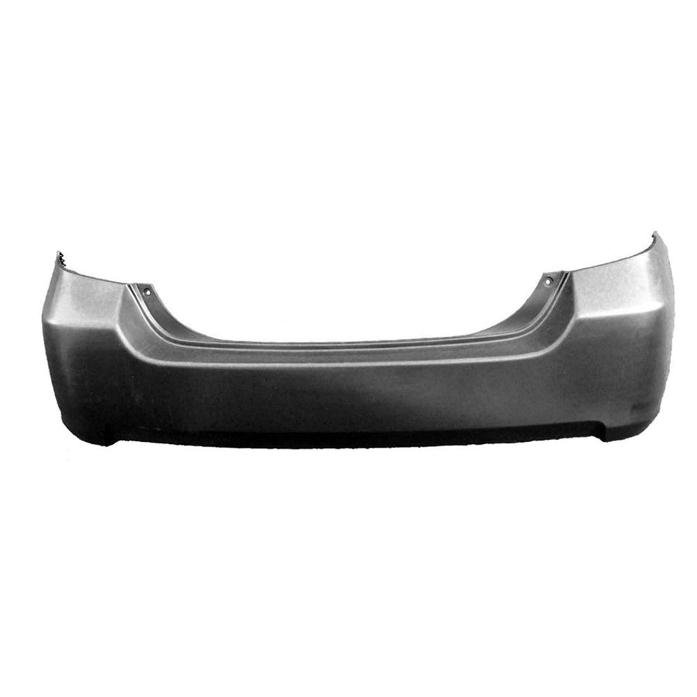 Rear Bumper Cover 2007-2008 Honda Fit