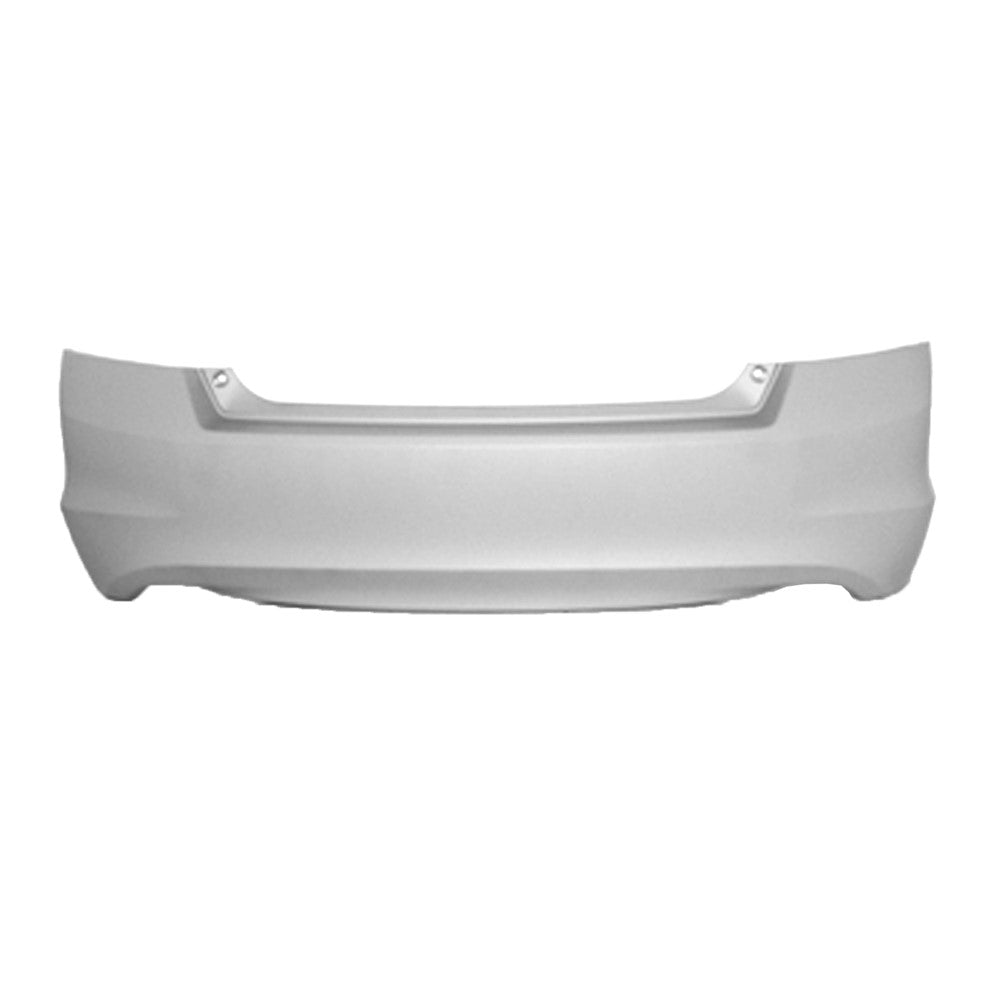 Rear Bumper Cover 2008-2012 Honda Accord
