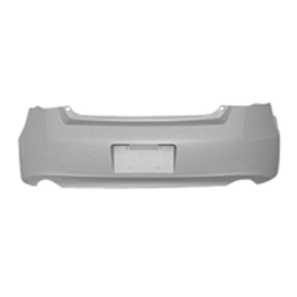 Rear Bumper Cover 2008-2012 Honda Accord