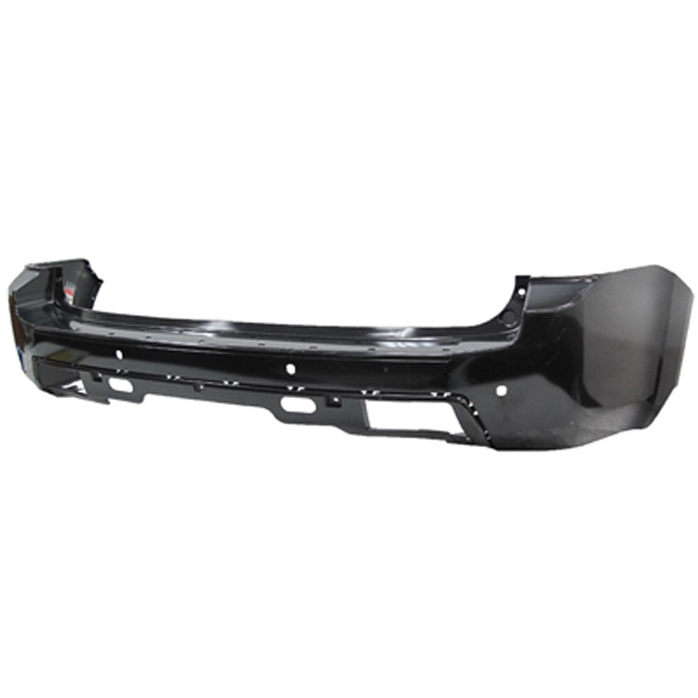 Rear Bumper Cover 2009-2011 Honda Pilot