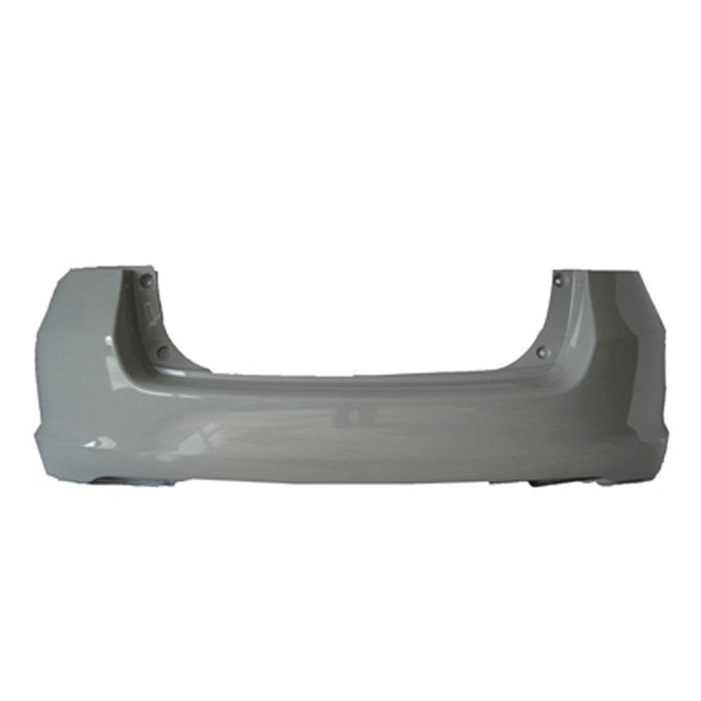 Rear Bumper Cover 2010-2011 Honda Insight