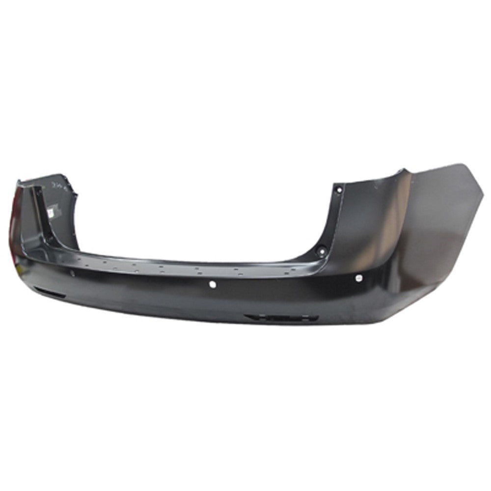 Rear Bumper Cover 2011-2017 Honda Odyssey