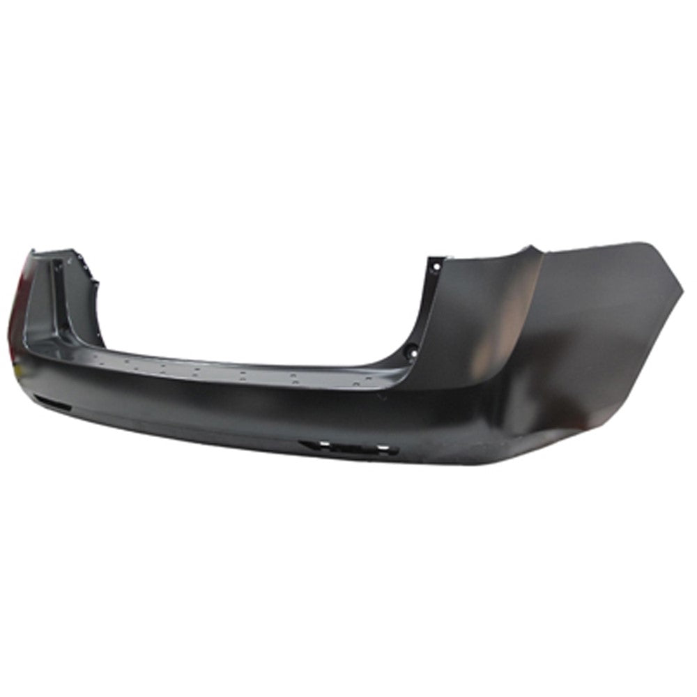 Rear Bumper Cover 2011-2017 Honda Odyssey