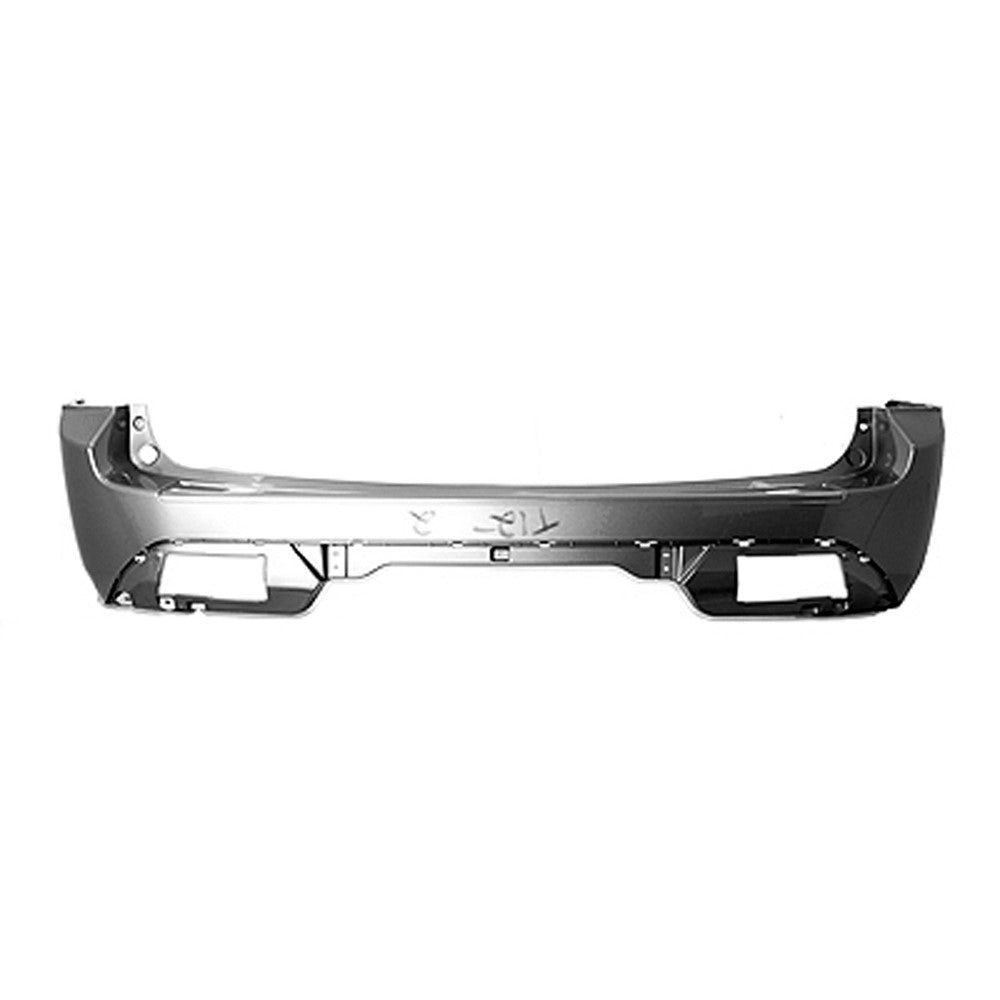 Rear Bumper Cover 2012-2015 Honda Pilot