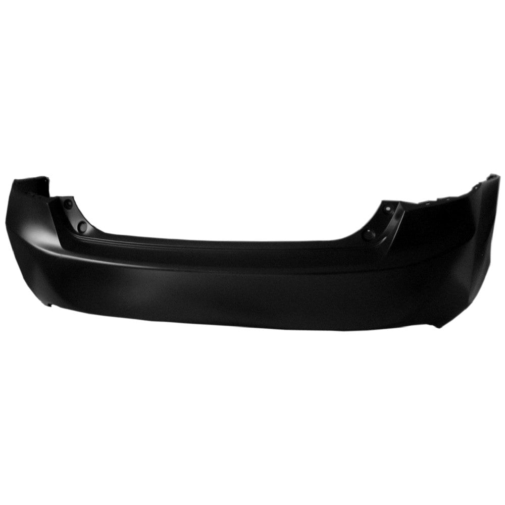 Rear Bumper Cover 2013-2015 Honda Accord