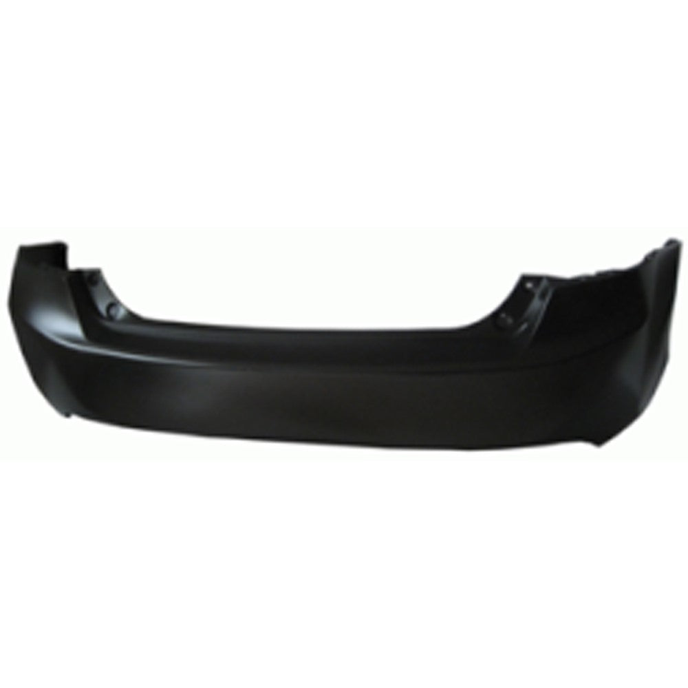 Rear Bumper Cover 2013-2015 Honda Accord