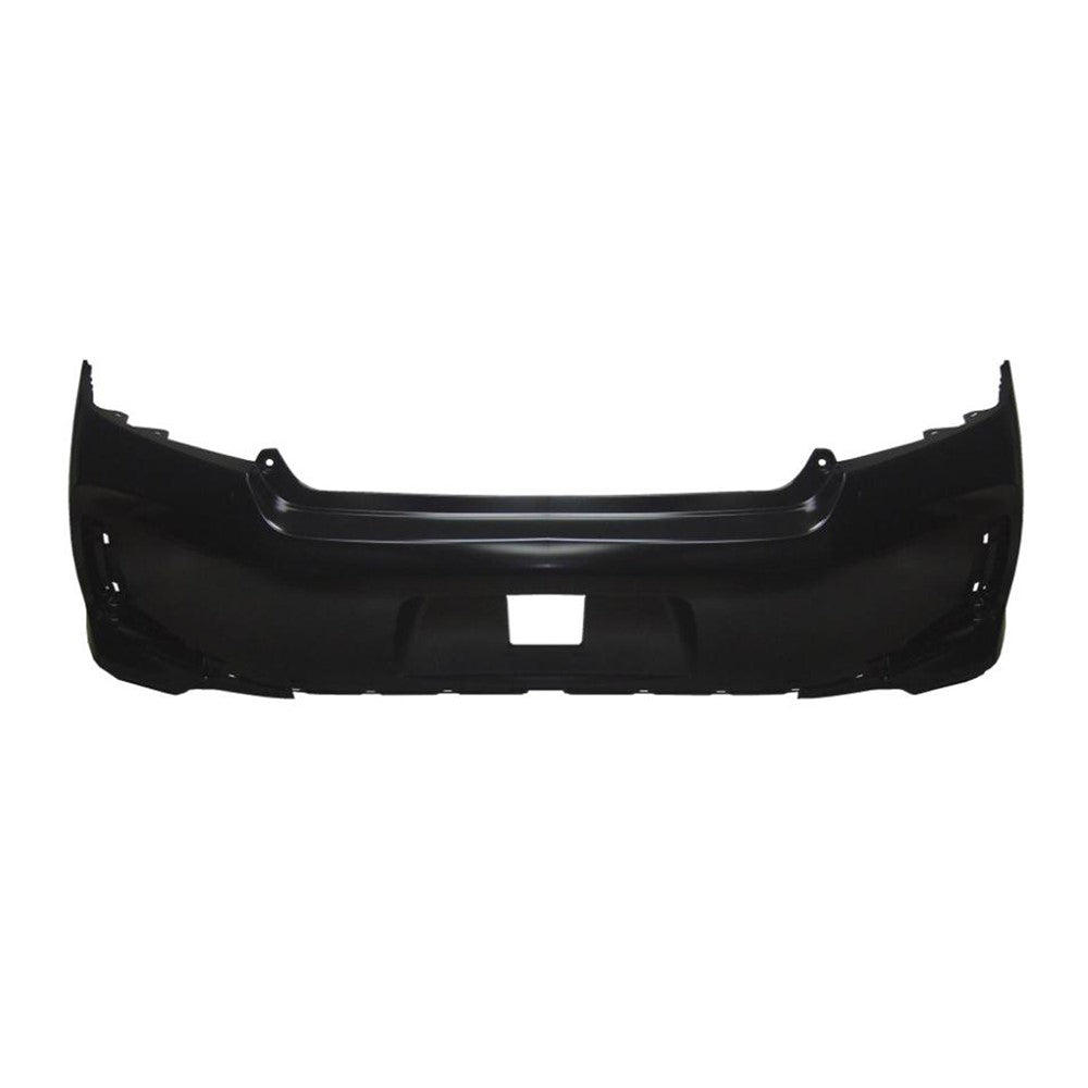 Rear Bumper Cover 2016-2017 Honda Accord