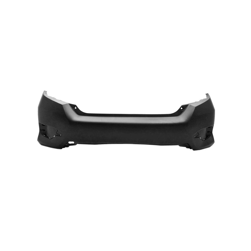 Rear Bumper Cover 2016-2021 Honda Civic