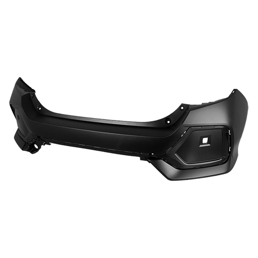 Rear Bumper Cover 2017-2019 Honda Civic