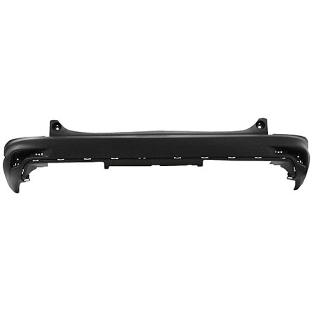 Rear Bumper Cover 2017-2019 Honda Cr-V