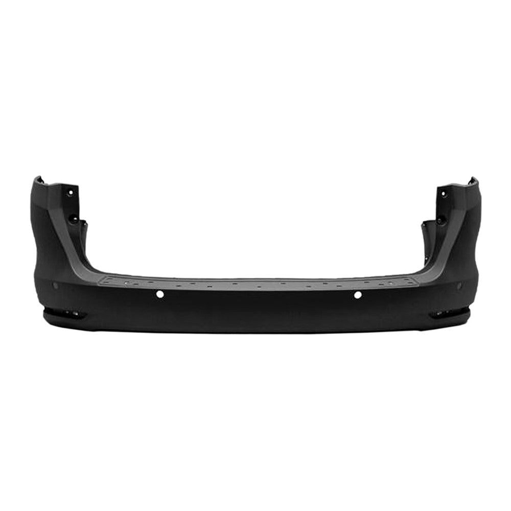 Rear Bumper Cover 2018-2024 Honda Odyssey