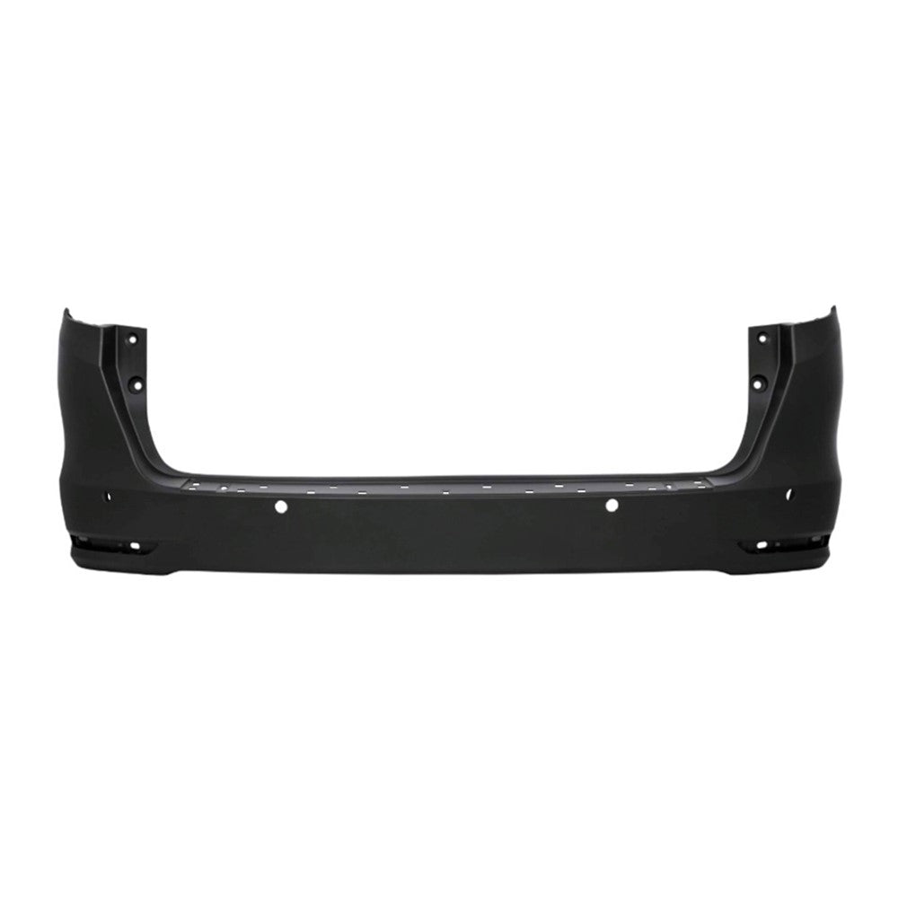 Rear Bumper Cover 2018-2024 Honda Odyssey