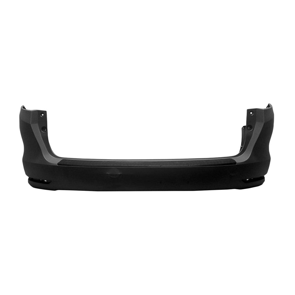 Rear Bumper Cover 2018-2024 Honda Odyssey