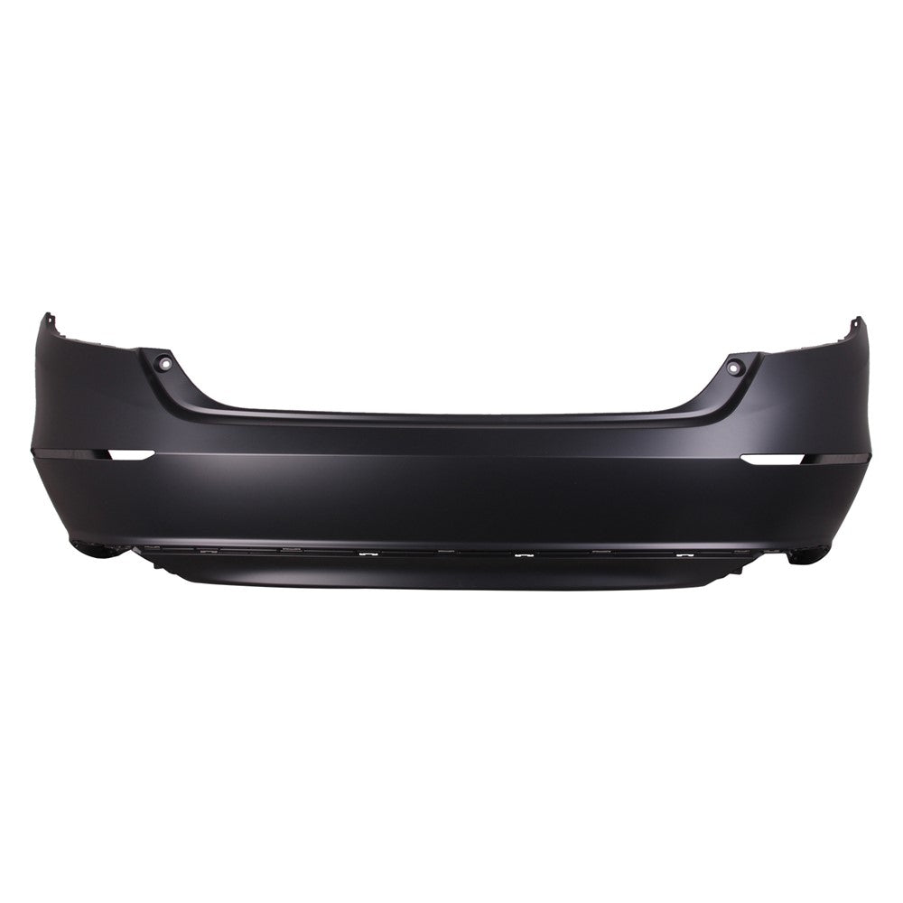 Rear Bumper Cover 2018-2022 Honda Accord