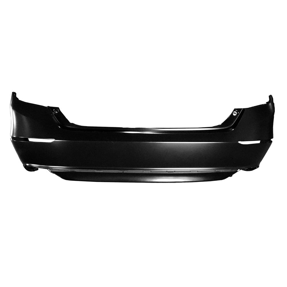 Rear Bumper Cover 2018-2022 Honda Accord