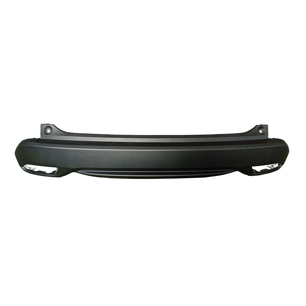 Rear Bumper Cover 2019-2022 Honda Hr-V