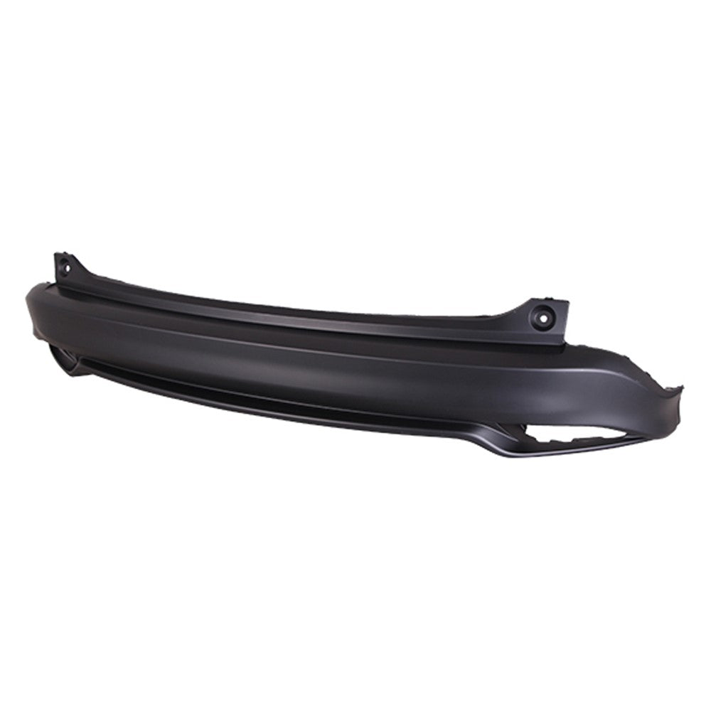 Rear Bumper Cover 2019-2020 Honda Hr-V
