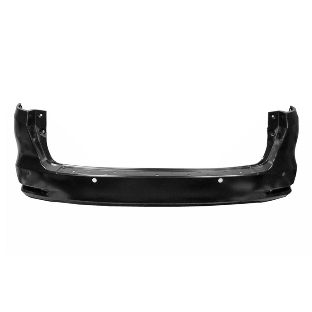 Rear Bumper Cover 2021-2024 Honda Odyssey